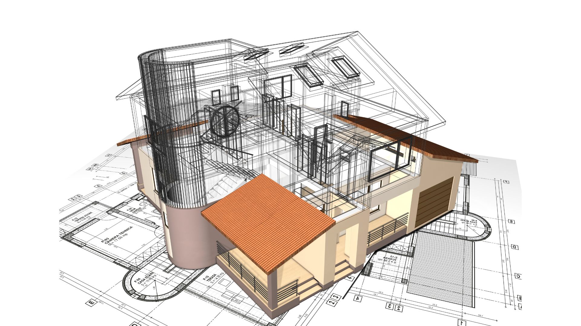 Arsitektur